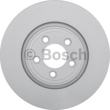 BOSCH 0 986 479 698 - Bremžu diski ps1.lv