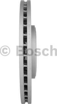 BOSCH 0 986 479 698 - Bremžu diski ps1.lv