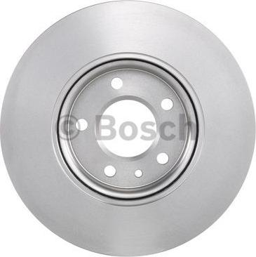 BOSCH 0 986 479 644 - Bremžu diski ps1.lv