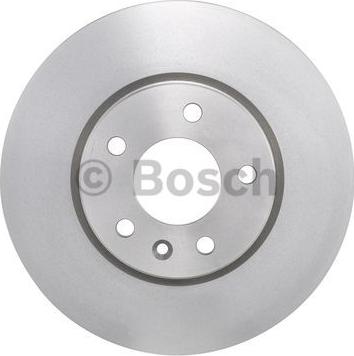 BOSCH 0 986 479 644 - Bremžu diski ps1.lv