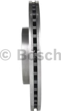 BOSCH 0 986 479 644 - Bremžu diski ps1.lv