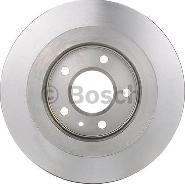 BOSCH 0 986 479 646 - Bremžu diski ps1.lv