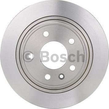 BOSCH 0 986 479 646 - Bremžu diski ps1.lv