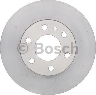 BOSCH 0 986 479 641 - Bremžu diski ps1.lv