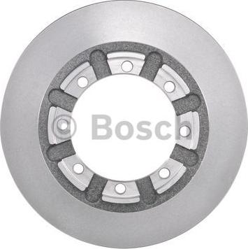 BOSCH 0 986 479 610 - Bremžu diski ps1.lv