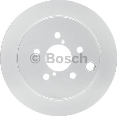 BOSCH 0 986 479 634 - Bremžu diski ps1.lv