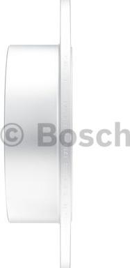 BOSCH 0 986 479 634 - Bremžu diski ps1.lv