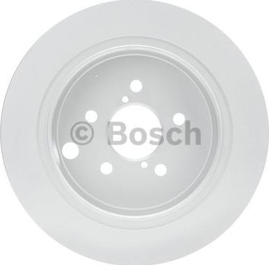 BOSCH 0 986 479 634 - Bremžu diski ps1.lv