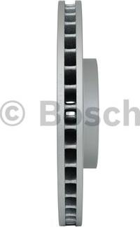 BOSCH 0 986 479 635 - Bremžu diski ps1.lv