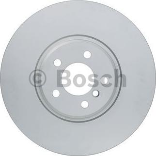 BOSCH 0 986 479 635 - Bremžu diski ps1.lv