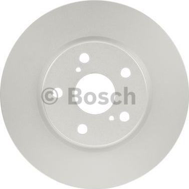 BOSCH 0 986 479 633 - Bremžu diski ps1.lv