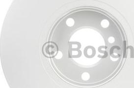 BOSCH 0 986 479 624 - Bremžu diski ps1.lv