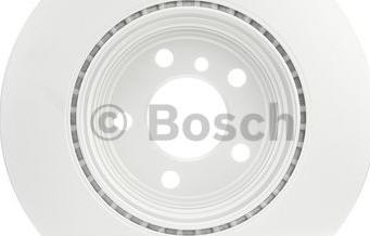 BOSCH 0 986 479 622 - Bremžu diski ps1.lv