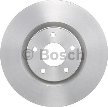 BOSCH 0 986 479 679 - Bremžu diski ps1.lv