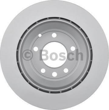 BOSCH 0 986 479 095 - Bremžu diski ps1.lv