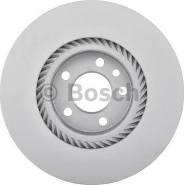 BOSCH 0 986 479 096 - Bremžu diski ps1.lv