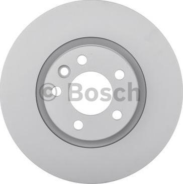 BOSCH 0 986 479 096 - Bremžu diski ps1.lv