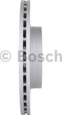 BOSCH 0 986 479 098 - Bremžu diski ps1.lv