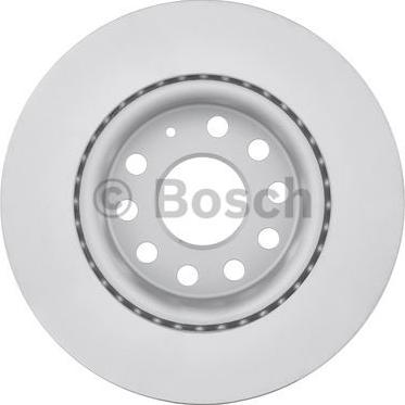 BOSCH 0 986 479 098 - Bremžu diski ps1.lv