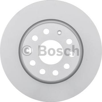 BOSCH 0 986 479 098 - Bremžu diski ps1.lv