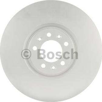 BOSCH 0 986 479 092 - Bremžu diski ps1.lv