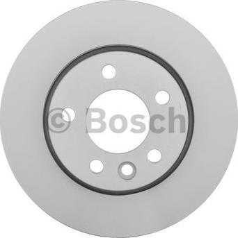 BOSCH 0 986 479 097 - Bremžu diski ps1.lv