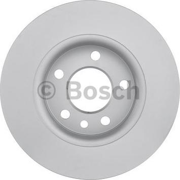 BOSCH 0 986 479 097 - Bremžu diski ps1.lv