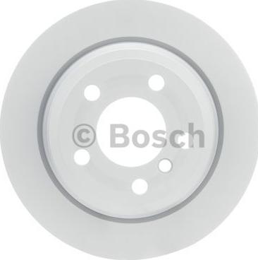 BOSCH 0 986 479 045 - Bremžu diski ps1.lv