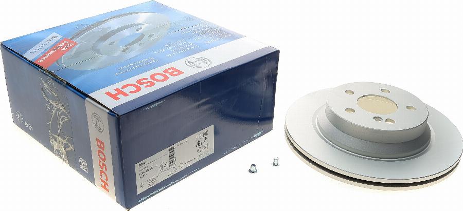 BOSCH 0 986 479 042 - Bremžu diski ps1.lv