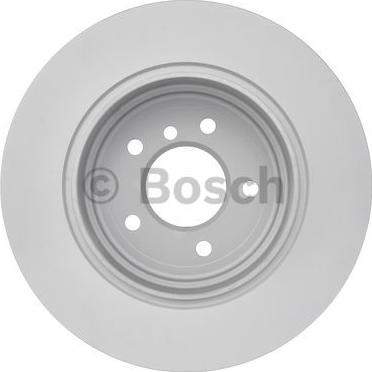 BOSCH 0 986 479 056 - Bremžu diski ps1.lv