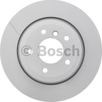 BOSCH 0 986 479 056 - Bremžu diski ps1.lv