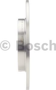 BOSCH 0 986 479 051 - Bremžu diski ps1.lv