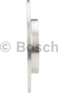 BOSCH 0 986 479 051 - Bremžu diski ps1.lv