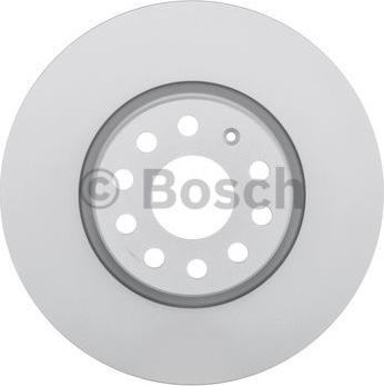 BOSCH 0 986 479 058 - Bremžu diski ps1.lv