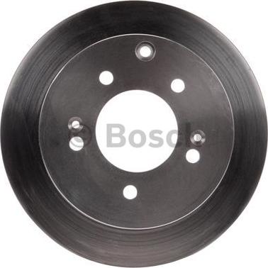 BOSCH 0 986 479 061 - Bremžu diski ps1.lv