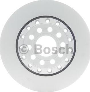 BOSCH 0 986 479 062 - Bremžu diski ps1.lv