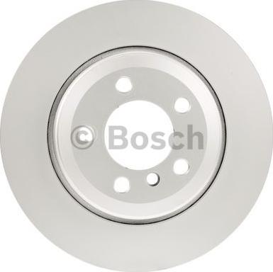 BOSCH 0 986 479 004 - Bremžu diski ps1.lv