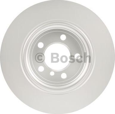 BOSCH 0 986 479 004 - Bremžu diski ps1.lv