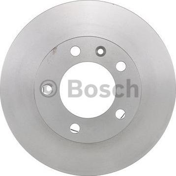 BOSCH 0 986 479 001 - Bremžu diski ps1.lv