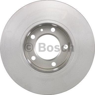 BOSCH 0 986 479 001 - Bremžu diski ps1.lv