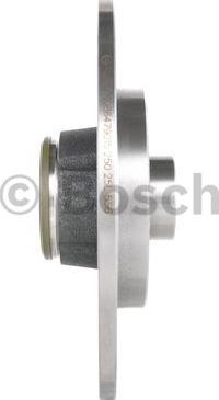 BOSCH 0 986 479 015 - Bremžu diski ps1.lv