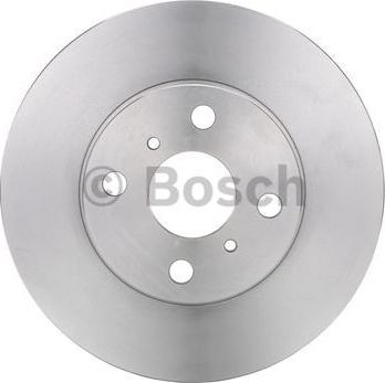 BOSCH 0 986 479 012 - Bremžu diski ps1.lv