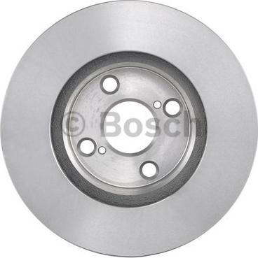 BOSCH 0 986 479 085 - Bremžu diski ps1.lv