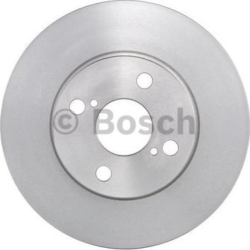 BOSCH 0 986 479 085 - Bremžu diski ps1.lv