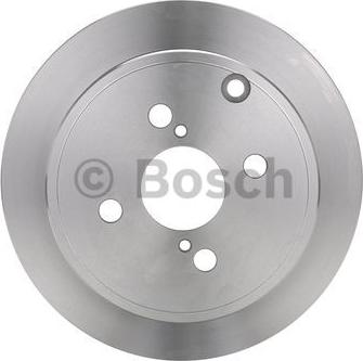 BOSCH 0 986 479 086 - Bremžu diski ps1.lv