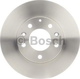 BOSCH 0 986 479 034 - Bremžu diski ps1.lv