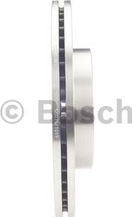 BOSCH 0 986 479 034 - Bremžu diski ps1.lv