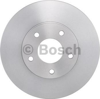 BOSCH 0 986 479 030 - Bremžu diski ps1.lv