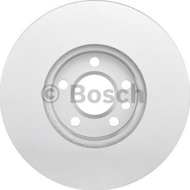 BOSCH 0 986 479 037 - Bremžu diski ps1.lv