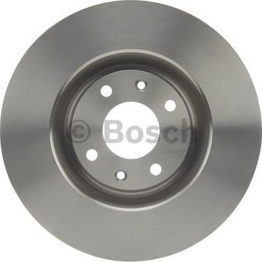 BOSCH 0 986 479 024 - Bremžu diski ps1.lv